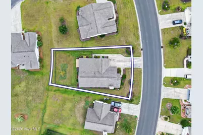 110 Carolina Farms Boulevard, Carolina Shores, NC 28467 - Photo 34