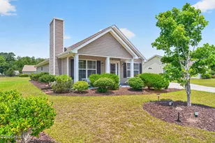 110 Carolina Farms Blvd, Carolina Shores, NC 28467 - Photo 36