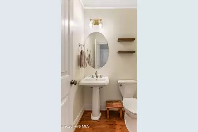 2300 Larkhaven Court, Fayetteville, NC 28303 - Photo 10