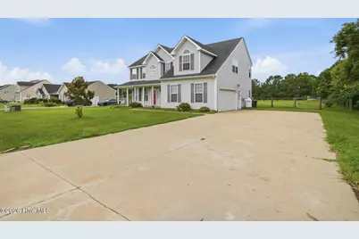 145 Pier Landing Landing, South Mills, NC 27976 - Photo 36