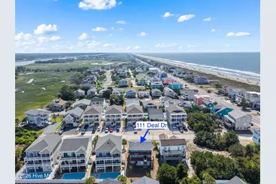 111 Deal Drive, Holden Beach, NC 28462 - Photo 26