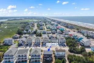 111 Deal Dr, Holden Beach, NC 28462 - Photo 26