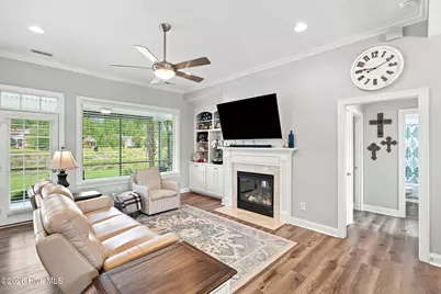 2209 Talmage Drive, Leland, NC 28451 - Photo 6