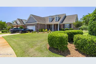 2209 Talmage Drive, Leland, NC 28451 - Photo 2