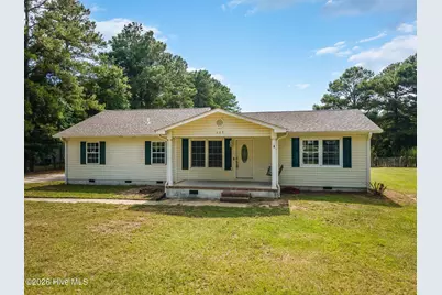 669 Francktown Road, Richlands, NC 28574 - Photo 2