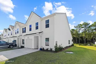 1141 Windy Grove Ln SW, Ocean Isle Beach, NC 28469 - Photo 2