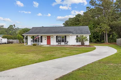 177 Avis Drive, Newport, NC 28570 - Photo 2