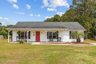 177 Avis Dr, Newport, NC 28570 - Photo 1