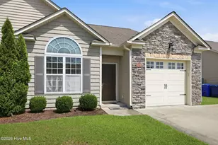 3504 Ellsworth Dr, Greenville, NC 27834 - Photo 1