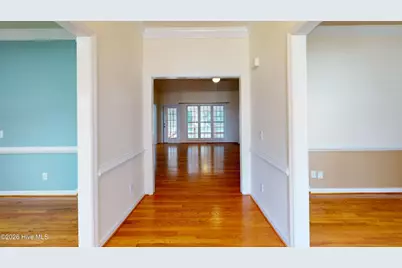 1140 Greenbriar Drive, Vass, NC 28394 - Photo 2