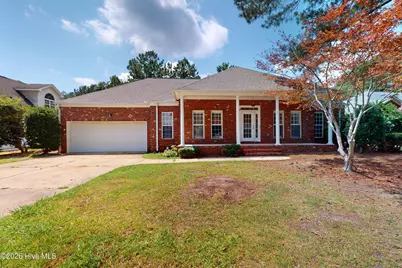 1140 Greenbriar Drive, Vass, NC 28394 - Photo 1
