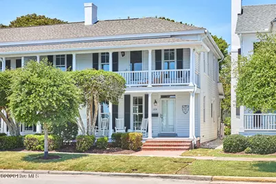125 Front Street, Beaufort, NC 28516 - Photo 52