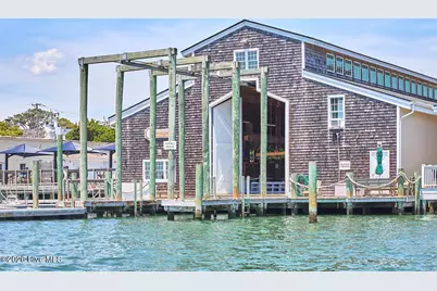 125 Front Street, Beaufort, NC 28516 - Photo 50