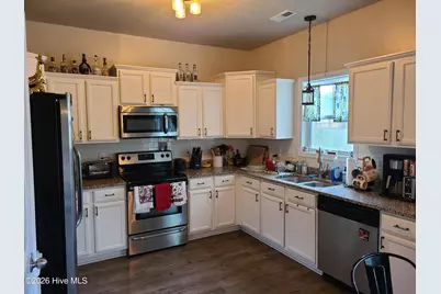 183 Pamlico Drive, Holly Ridge, NC 28445 - Photo 8