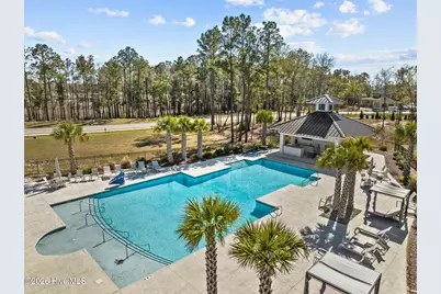 1628 Osprey Cove Court, Wilmington, NC 28401 - Photo 14