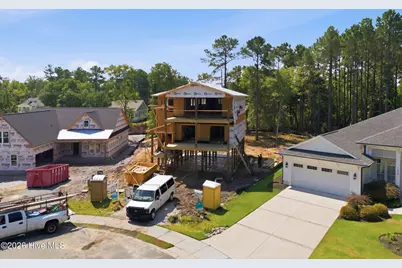1628 Osprey Cove Court, Wilmington, NC 28401 - Photo 4
