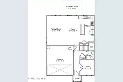 443 Galloping Foal Way SE, Bolivia, NC 28422 - Photo 2