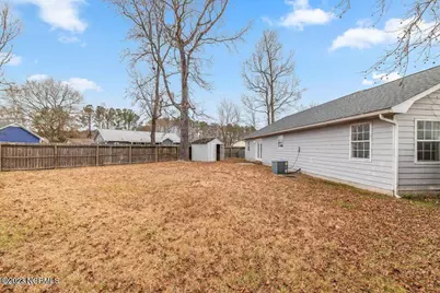 424 Singletree Drive, Jacksonville, NC 28540 - Photo 26