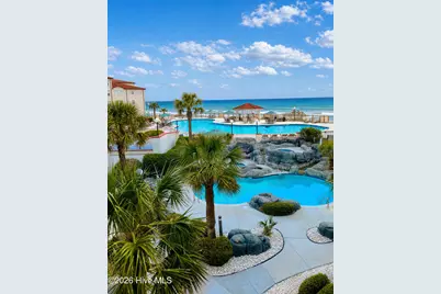 790 New River Inlet Road #209a, North Topsail Beach, NC 28460 - Photo 1