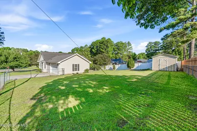 230 Colonial Drive, Rockingham, NC 28379 - Photo 24