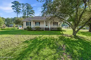 230 Colonial Dr, Rockingham, NC 28379 - Photo 2