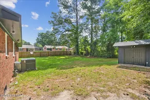 1201 York St, Rocky Mount, NC 27803 - Photo 26