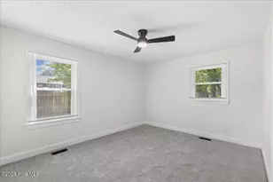 1201 York St, Rocky Mount, NC 27803 - Photo 16
