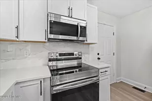 1201 York St, Rocky Mount, NC 27803 - Photo 12