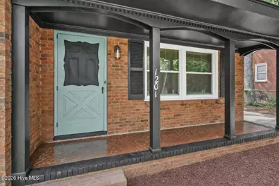 1201 York Street, Rocky Mount, NC 27803 - Photo 2