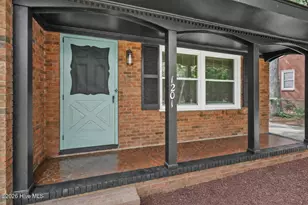 1201 York St, Rocky Mount, NC 27803 - Photo 2