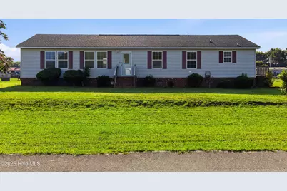 614 Autumn Winds Drive, Goldsboro, NC 27530 - Photo 1