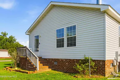 614 Autumn Winds Drive, Goldsboro, NC 27530 - Photo 32