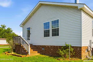 614 Autumn Winds Dr, Goldsboro, NC 27530 - Photo 32
