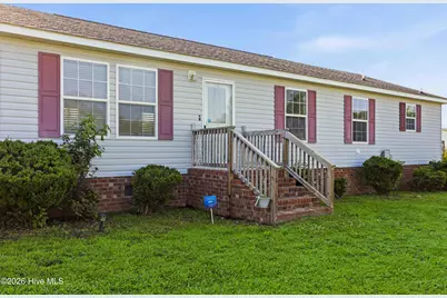 614 Autumn Winds Drive, Goldsboro, NC 27530 - Photo 26