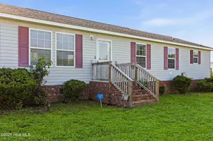 614 Autumn Winds Dr, Goldsboro, NC 27530 - Photo 26