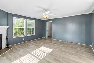 614 Autumn Winds Dr, Goldsboro, NC 27530 - Photo 2