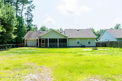 214 Lee Rogers Road, Hubert, NC 28539 - Photo 52