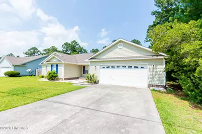 214 Lee Rogers Road, Hubert, NC 28539 - Photo 4