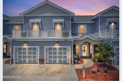 8966 Smithfield Drive NW #Apt 3, Calabash, NC 28467 - Photo 2