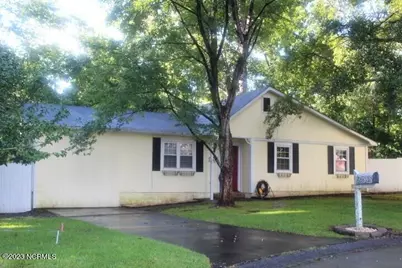 1008 Stillwood Court, Jacksonville, NC 28540 - Photo 1