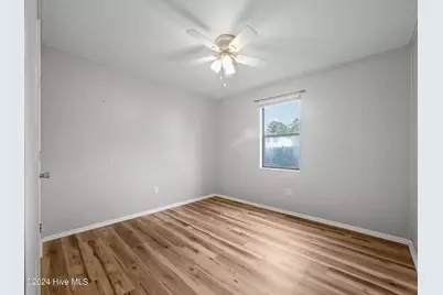 101 Ravenwood Drive #B, Jacksonville, NC 28546 - Photo 14