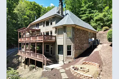 382 Lake Shore Drive, Topton, NC 28781 - Photo 8