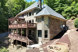 382 Lakeshore Dr, Topton, NC 28781 - Photo 8