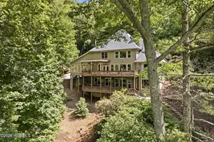 382 Lakeshore Dr, Topton, NC 28781 - Photo 46