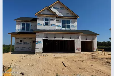 222 Ashley Heights Drive, Aberdeen, NC 28315 - Photo 4