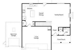 222 Ashley Hts Dr, Aberdeen, NC 28315 - Photo 2