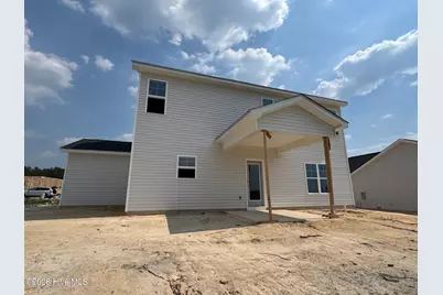 222 Ashley Heights Drive, Aberdeen, NC 28315 - Photo 2