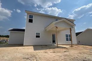 222 Ashley Hts Dr, Aberdeen, NC 28315 - Photo 2
