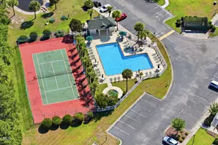 981 Great Egret Cir SW, Sunset Beach, NC 28468 - Photo 36