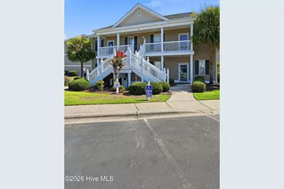 981 Great Egret Circle SW # 2, Sunset Beach, NC 28468 - Photo 30